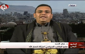  شاهد سبب الانقسام الحاصل  بين ادوات العدوان على اليمن