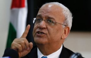 عريقات: سنقطع علاقاتنا مع أي دولة تنقل سفارتها إلى القدس المحتلة