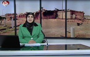  نشرة الاخبار من قناة العالم الساعة 16:00 بتوقيت غرينتش 05-07-2020 