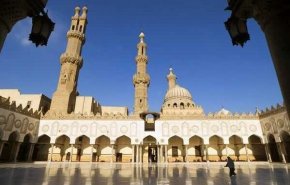 الأزهر يعلق على الاتفاق بين حماس وفتح في مواجهة الاحتلال
