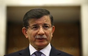 اوغلو يهاجم السيسي وماكرون.. مصابان بالعمى!