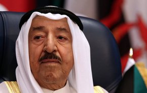 أمير الكويت يدعو إلى الحزم في مكافحة الفساد
