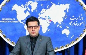ايران تعرب عن تعاطفها مع اليابان أثر السيول والانهيارات الأرضية
