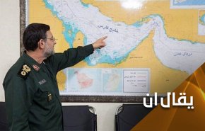 أمريكا في غيبوبة..مدن صواريخ إيرانية بامتداد الخليج الفارسي 