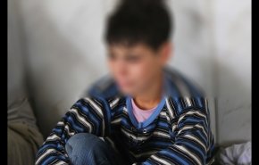 تطورات قضية الطفل السوري المغتصب..الام تقول 'الأقارب عقارب'
