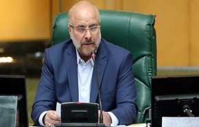 قالیباف: لابد من تطویر عجلة انتاج وتصدیر السلع غیر النفطیة