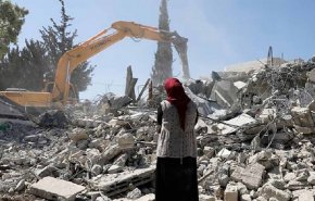 بلدة العيسوية بالقدس تتعرض إلى حملة انتهاكات ممنهجة