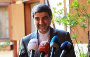 التعاون الايراني اللبناني في مجال الطاقة والصحة 
