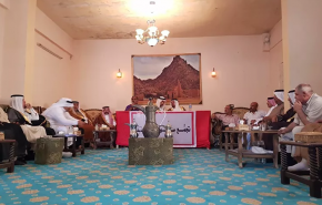 شاهد..وجهاء العشائر بالحسكة السورية يطلقون طلبا عاجلا 