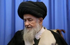 آية الله السيستاني رمز الوحدة الوطنية في العراق