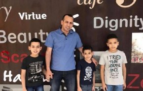 جماعة ارهابية تتبنى اغتيال الخبير الامني هشام الهاشمي