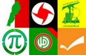 الأحزاب اللبنانية: الهجمة الأميركية هي السبب في ما وصلنا إليه