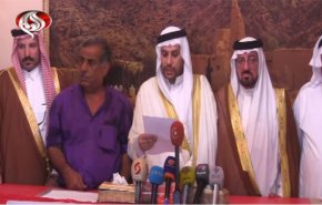 شاهد.. عشائر شرق الفرات ضد قانون قيصر والاحتلال