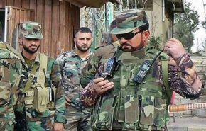 ’النمر’ يصل الرقة السورية.. هل دقت ساعة الصفر؟