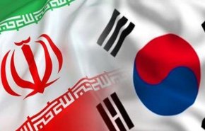  ايران تستورد أدوية ومعدات طبية من كوريا