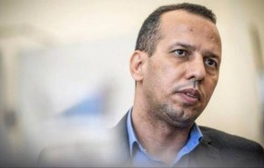 شاهد بالفيديو.. الحشد الشعبي يستنكر إغتيال الهاشمي 