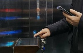 احذروا المصاعد ... قد تنقل عدوى كورونا