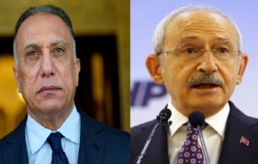 أوغلو يطلب من مصطفى الكاظمي تعيين وزير تركماني!