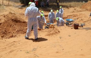 'الجنائية الدولية' توافق على التحقيق في 'جرائم' قوات حفتر 