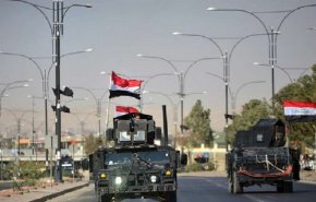 القبض على 10 إرهابيين مطلوبين بمحافظة صلاح الدين العراقية