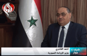 قانون قيصر والامن الغذائي في سوريا

