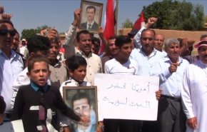 بالفيديو.. من يستهدف الامن الغذائي السوري؟
