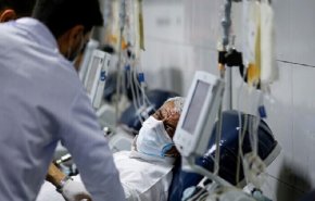 ارتفاع جديد لوفيات كورونا في العراق