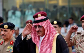 فيديو/'بن نايف' .. بعد 4 شهور سيقتل أويحكم!