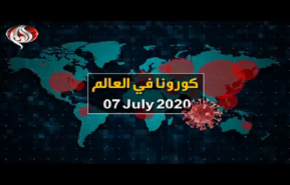 السعودية، قطر ومصر تتصدر قائمة الإصابات بكورونا بين الدول العربية