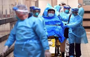 كورونا.. 7 إصابات جيدة في الصين وكاليفورنيا تسجل أعلى زيادة يومية 