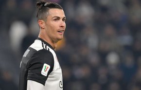 رونالدو يصل إلى الإنجاز الأسطوري لميسي
