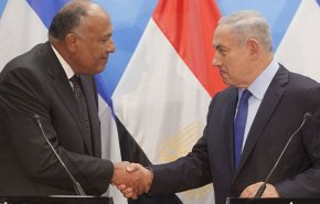 السيسي يفضل تطوير علاقته مع 'إسرائيل' بدلا عن فلسطين