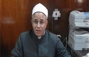 ثلاجة لحوم وراء فيديو اعتداء على مصلي المعادي بمصر