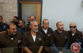 الاحتلال يؤجل استئناف محرري صفقة 'شاليط'