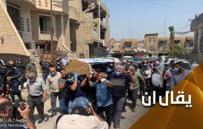 من وراء القتل ونشر الفوضى في العراق؟.. إسأل كالامار