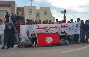 تونس.. أهالي تطاوين يقررون الاعتصام في منطقة الكامور