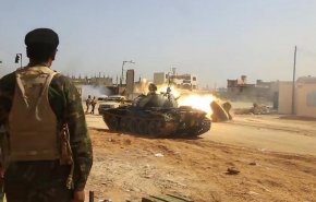 شاهد: تحقيق أممي حول جرائم قوات حفتر في الصراع الليبي