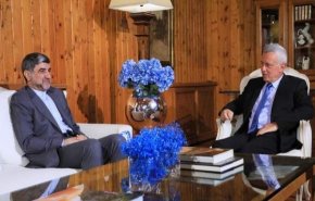 سفير ايران في بيروت: مستعدون لدعم لبنان بكل المجالات 
