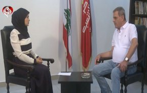 فيديو.. واكيم يكشف للعالم عن المخطط الامريكي في لبنان