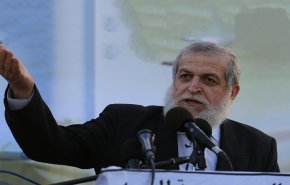 نافذ عزام: استشهاد الغرابلي دليل إدانة لوحشية 