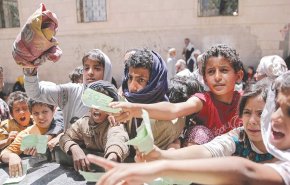 الأمم المتحدة تحذر من مجاعة جديدة في اليمن
