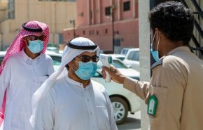 تعافي معمرة سعودية في عامها الـ6 بعد المئة من كورونا