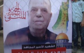 من امل اللقاء لخبر الاستشهاد..27 عاماً بغياهب السجون الاسرائيلية