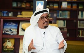 خلفان: 'إسرائيل' لا تتجزأ عن ارضنا، والتاريخ والجغرافيا تجمعنا