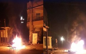 تونس.. مواجهات ليلية بين الجيش وأهالي تطاوين