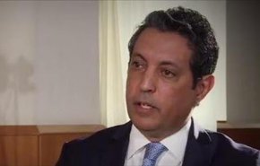 مندوب ليبيا بالأمم المتحدة: الانتخابات هي الحل
