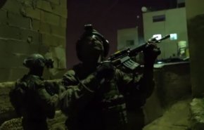 شاهد: الغام اسرائيلية شديدة الانفجار تتربص بالمصالحة الفلسطينية