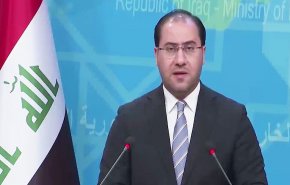 أحدث موقف رسمي عراقي بشان خيارات الرد على هجمات تركية 