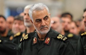 كالامار: اغتيال الفريق سليماني بطائرات امريكية مسيرة تطور خطير
