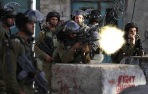 استشهاد شاب فلسطيني برصاص قوات الاحتلال